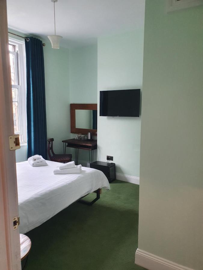 Casa de hóspedes The Camberley Harrogate