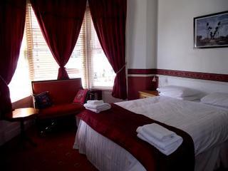 Gasthof The Camberley 4*