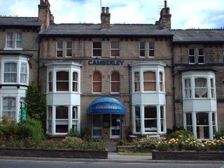 Gasthof The Camberley
