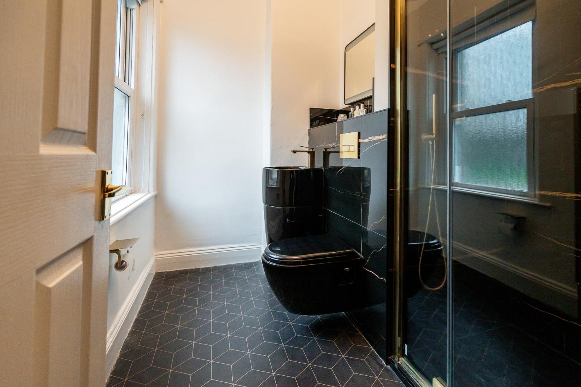 Guest house The Camberley