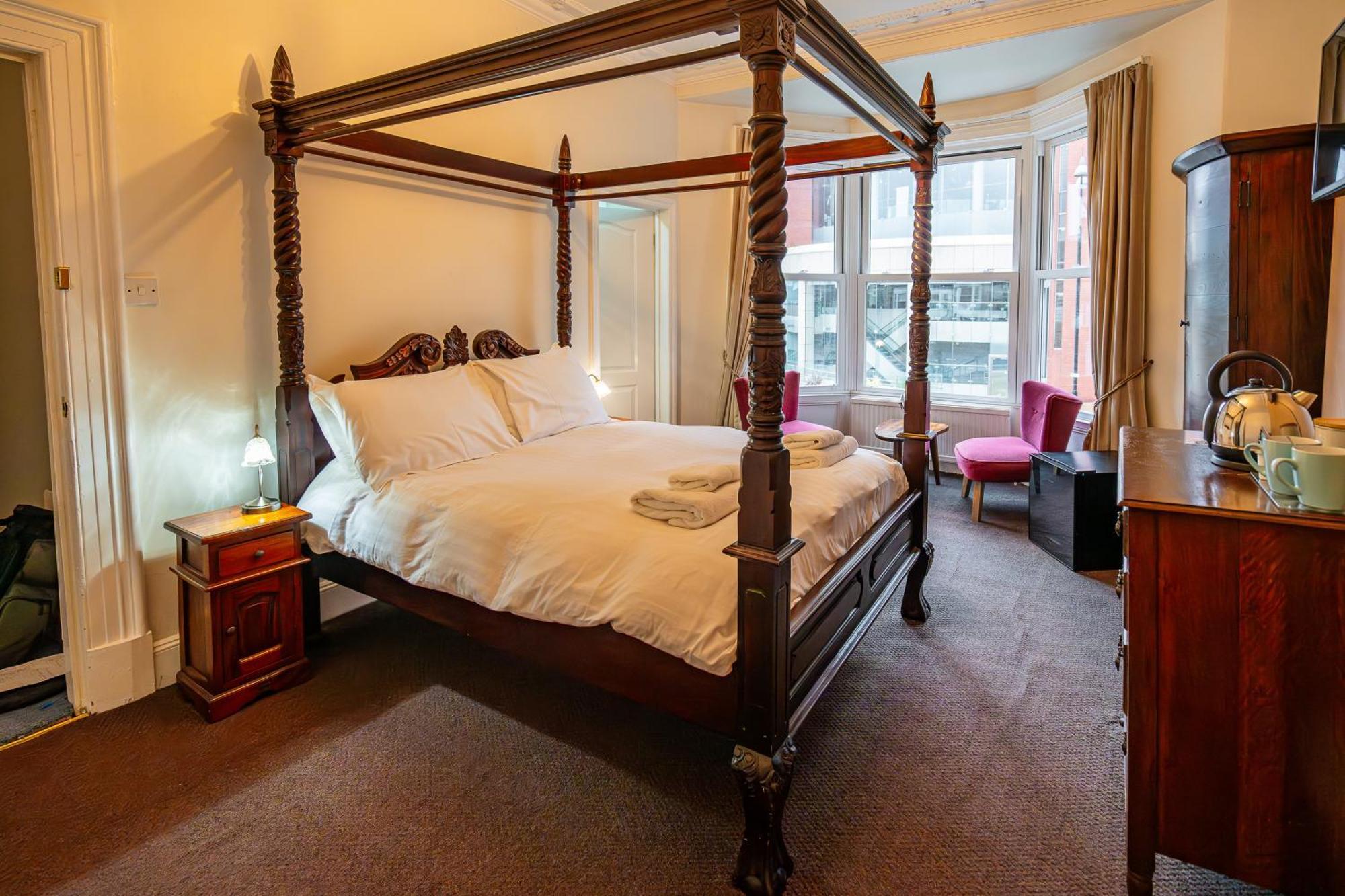 The Camberley 4*
