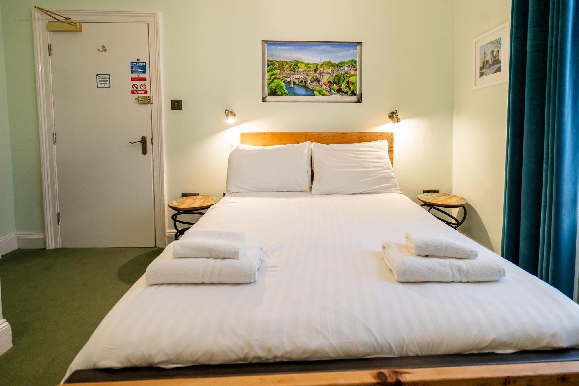 Guest house The Camberley 4*