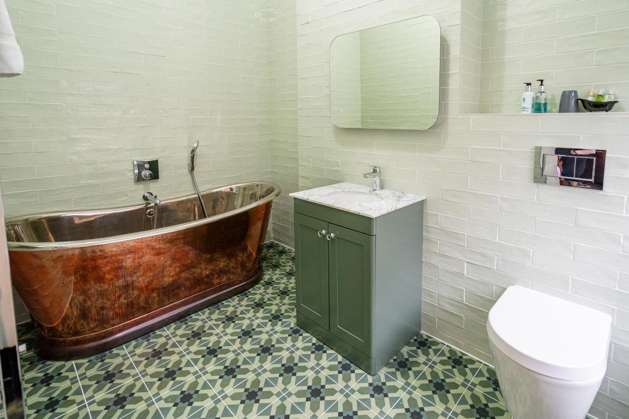 Guest house The Camberley Harrogate