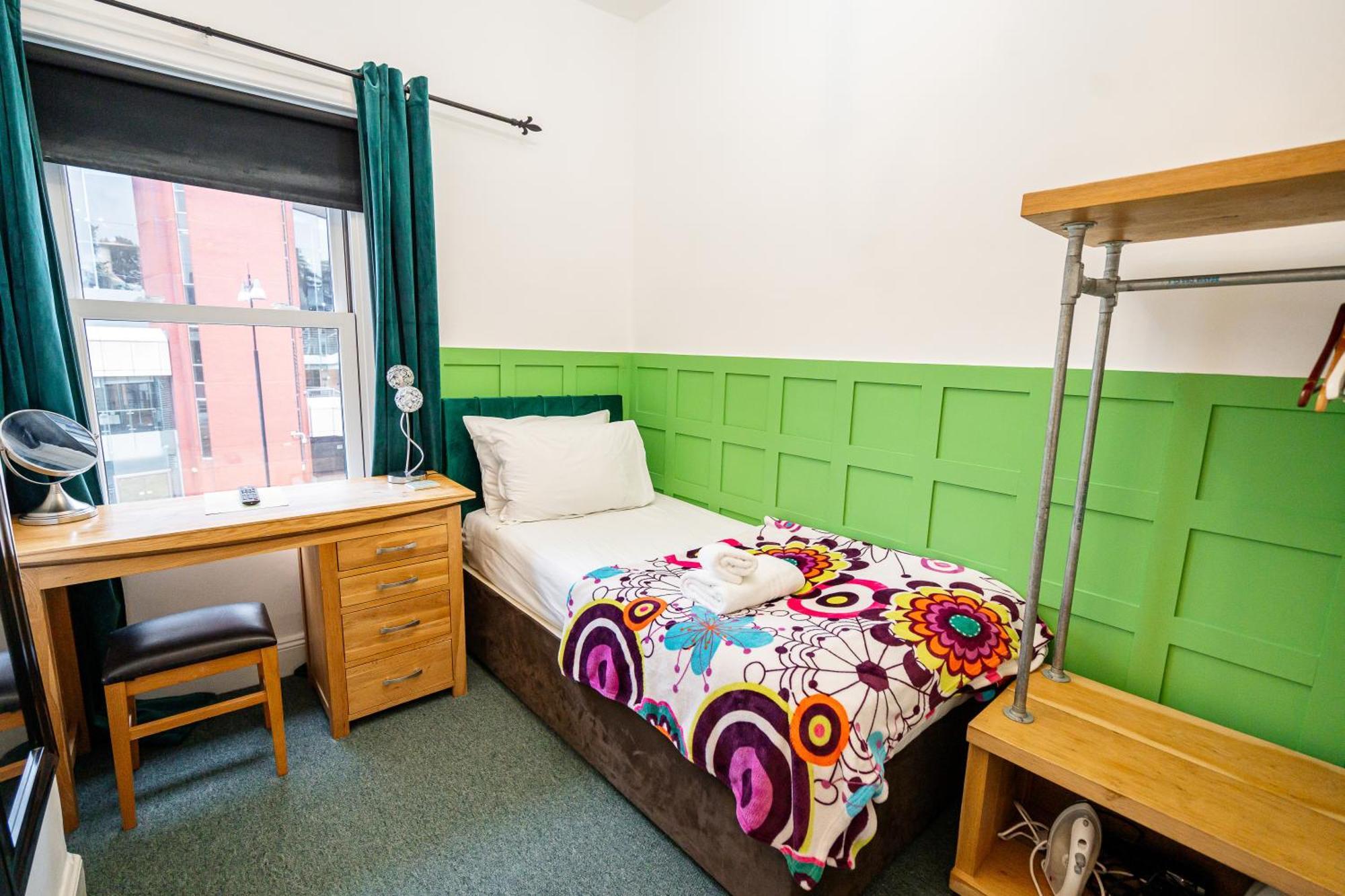 The Camberley 4*