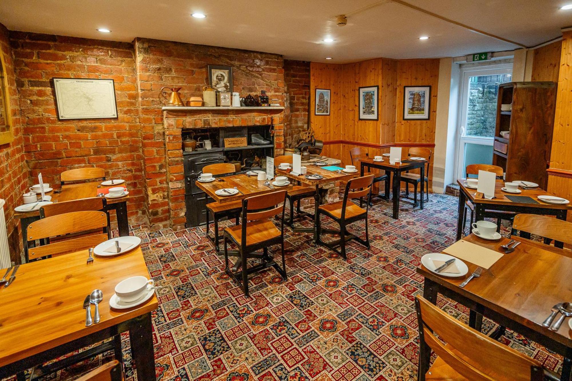 The Camberley Harrogate