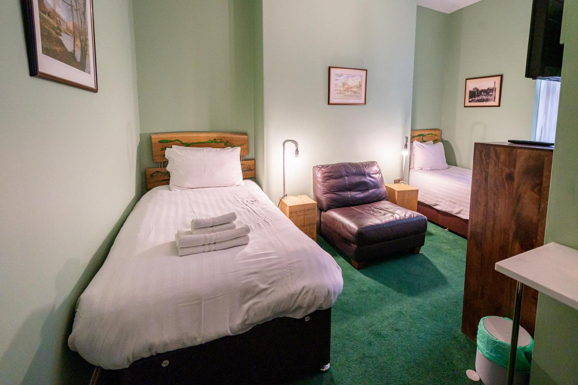 The Camberley Guest house 4*