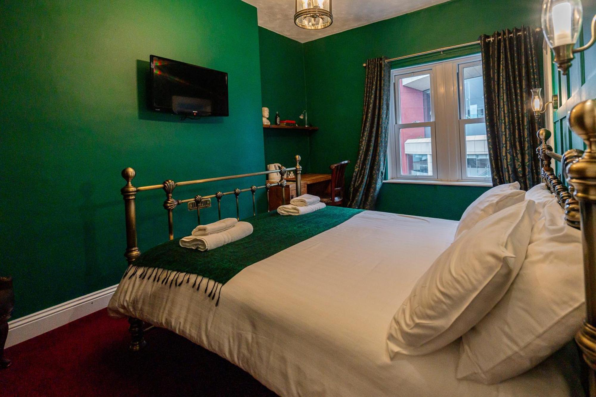 Guest house The Camberley 4*