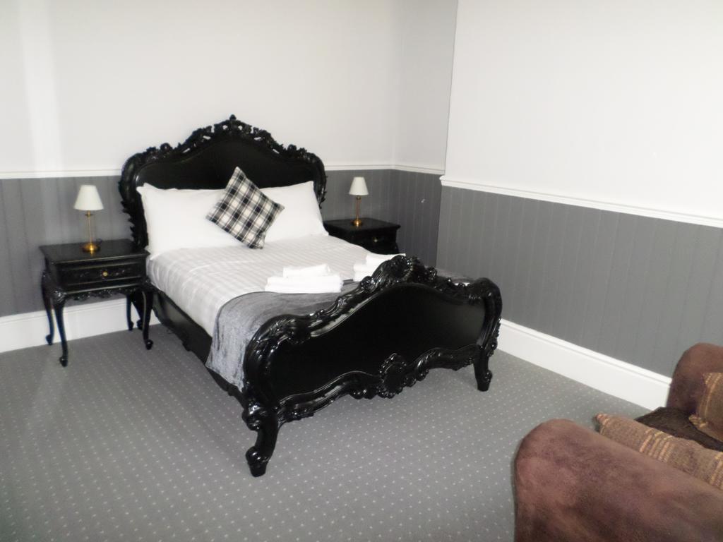 Casa de hóspedes The Camberley 4*