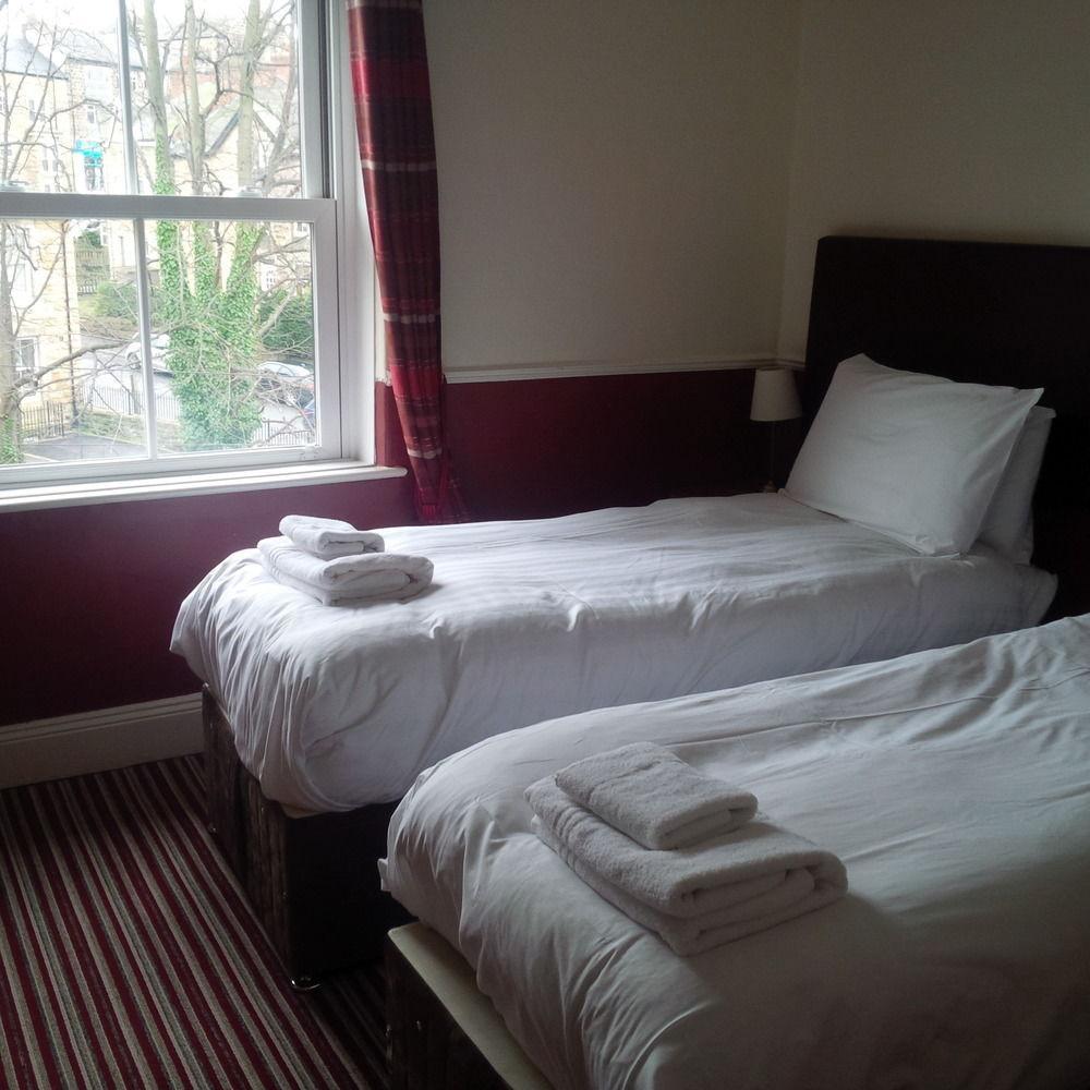 Casa de hóspedes The Camberley 4*