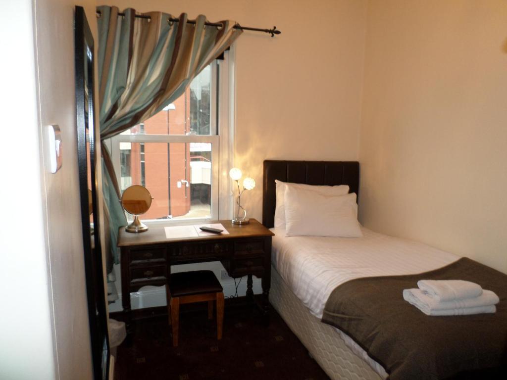 Gasthof The Camberley