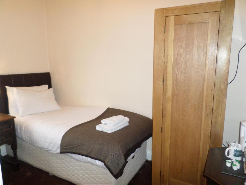 Casa de hóspedes The Camberley 4*