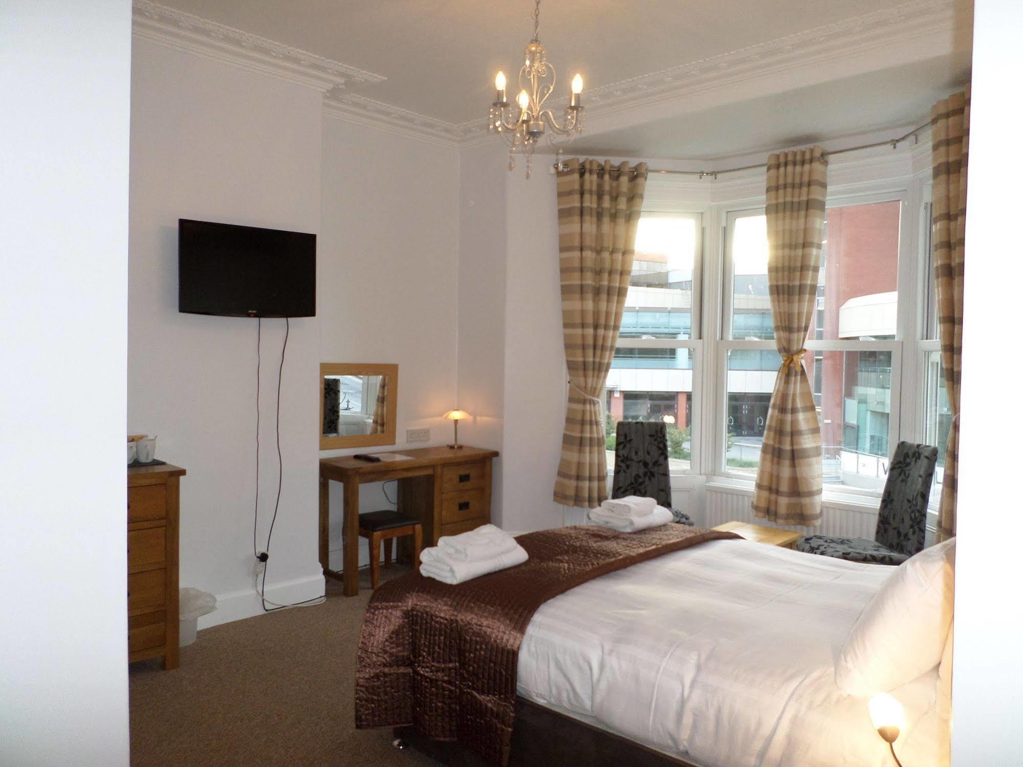 The Camberley Gasthof