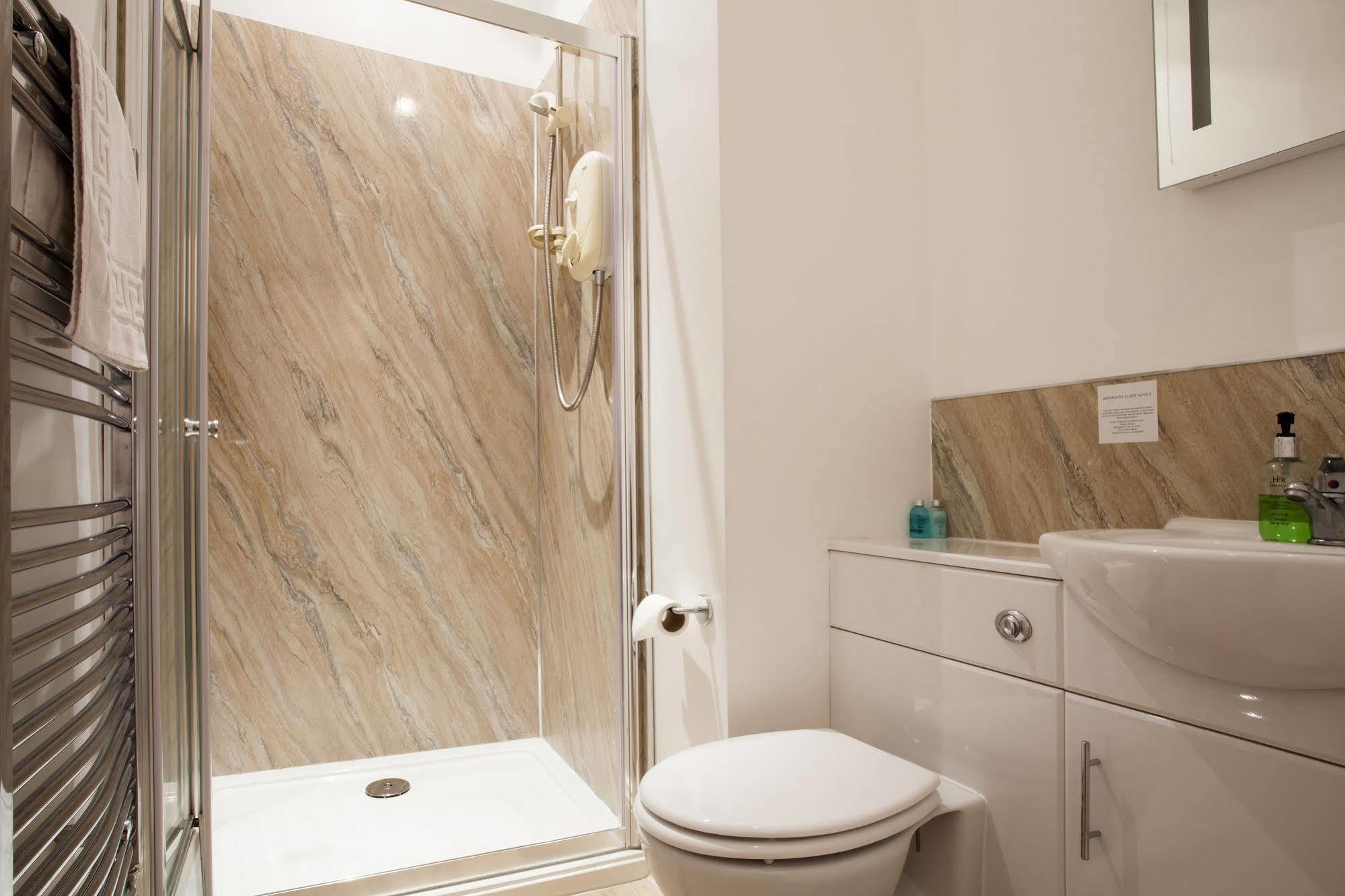Guest house The Camberley Harrogate