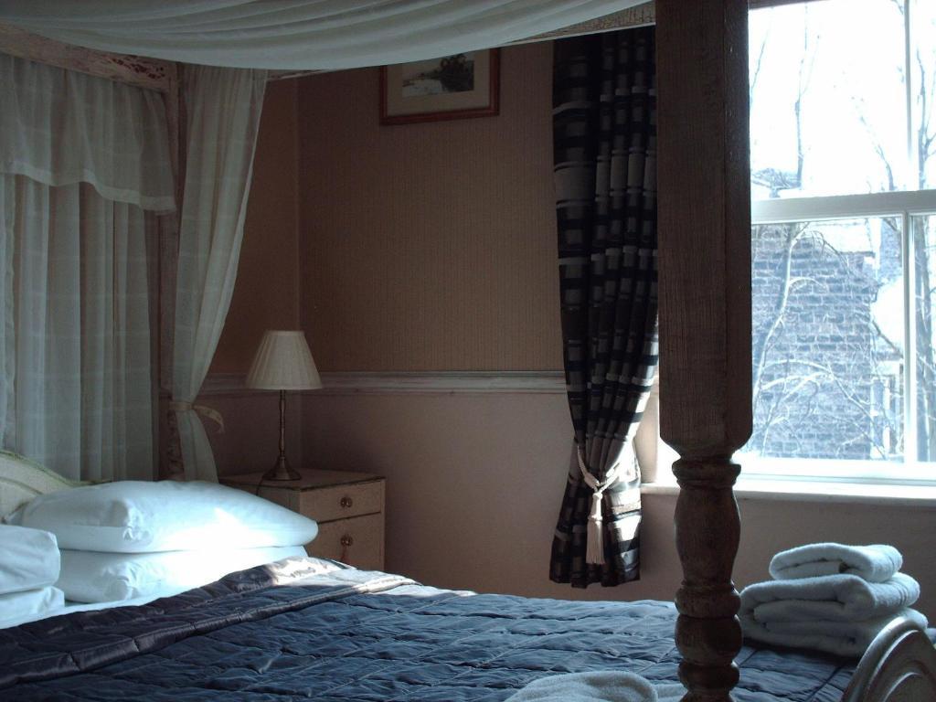 The Camberley Gasthof 4*